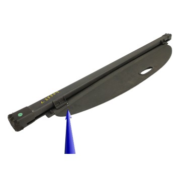 Recambio de bandeja trasera para hyundai ix35 1.7 crdi cat referencia OEM IAM 859102Y000 OBSERVAR FOTOS 