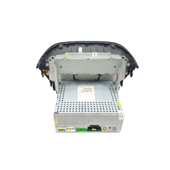 Recambio de sistema audio / radio cd para honda fr-v (be) 1.7 cat referencia OEM IAM 39100SJDG01  