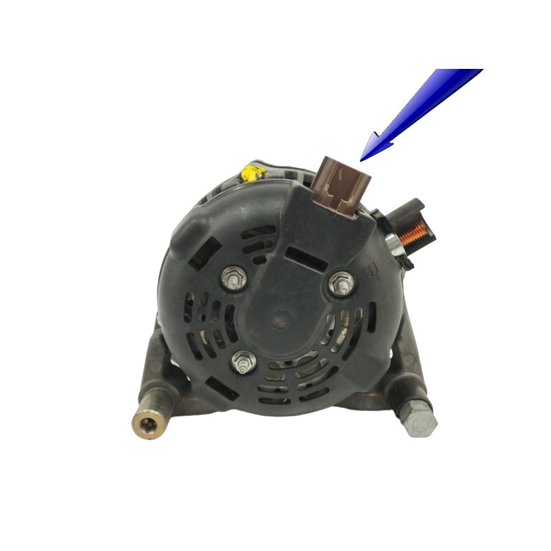 ALTERNADOR 150A OBSERVAR FOTO