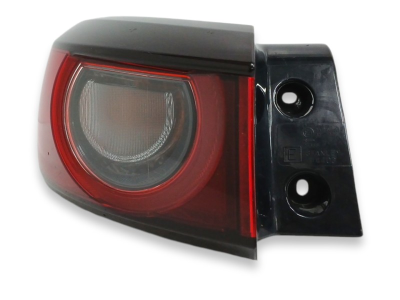 Recambio de piloto trasero izquierdo para mazda cx-3 (dk) 2.0 skyactiv-g referencia OEM IAM DM4N51160 Recambio de piloto trasero izquierdo para mazda cx-3 (dk) 2.0 skyactiv-g referencia OEM IAM DM4N51160
