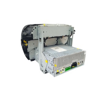 Recambio de sistema audio / radio cd para honda fr-v (be) 1.7 cat referencia OEM IAM 39100SJDG01  