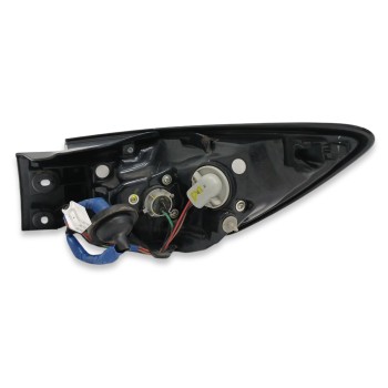 Recambio de piloto trasero izquierdo para mazda cx-3 (dk) 2.0 skyactiv-g referencia OEM IAM DM4N51160  