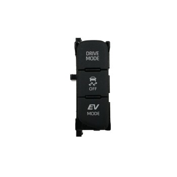 MANDO MULTIFUNCION INTERRUPTOR COMBINADO 
