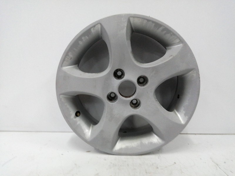 Recambio de llanta para suzuki swift berlina (mz) 1.5 16v cat referencia OEM IAM SU0007 15X5,5JJ ET45 