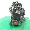 Recambio de motor completo para nissan pulsar hatchback (c13) 1.5 dci referencia OEM IAM K9K646  