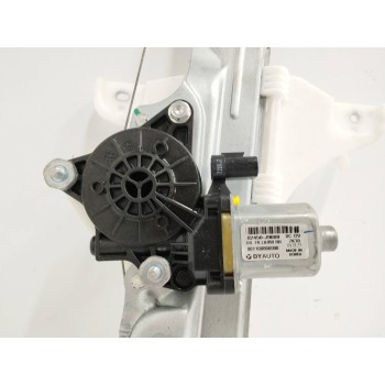 Recambio de elevalunas trasero derecho para hyundai kona 1.0 tgdi cat referencia OEM IAM 82450J9000  