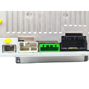 Recambio de sistema audio / radio cd para honda fr-v (be) 1.7 cat referencia OEM IAM 39100SJDG01  