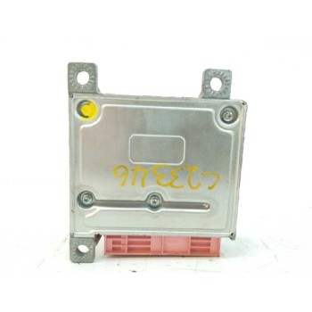 Recambio de centralita airbag para volvo s40 berlina 1.9 diesel referencia OEM IAM 30613499A  