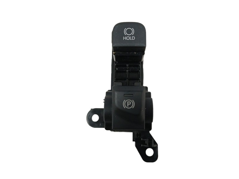 Recambio de palanca freno de mano para mazda 2 hybrid 1.5 12v referencia OEM IAM 75P286  