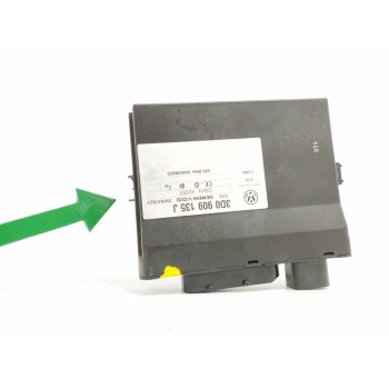 Recambio de modulo electronico para volkswagen touareg (7la) 2.5 tdi referencia OEM IAM 3D0909135J OBSERVAR FOTOS 5WK47021