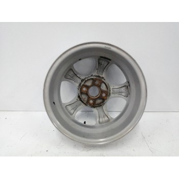 Recambio de llanta para suzuki swift berlina (mz) 1.5 16v cat referencia OEM IAM SU0007 15X5,5JJ ET45 