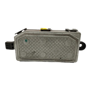 Recambio de resistencia calefaccion para volvo v40 1.6 diesel cat referencia OEM IAM 31369487  
