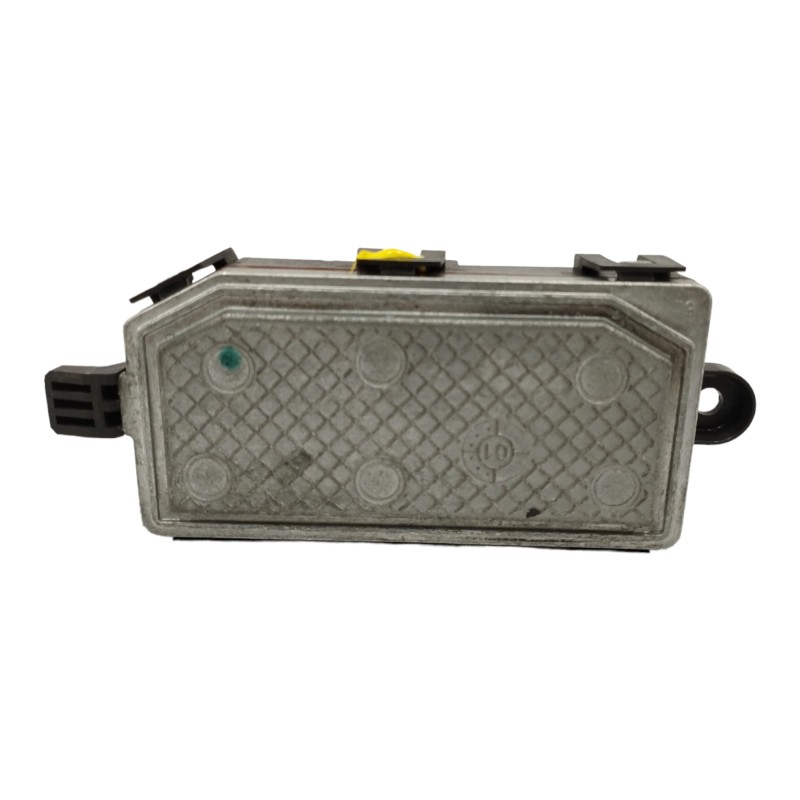 Recambio de resistencia calefaccion para volvo v40 1.6 diesel cat referencia OEM IAM 31369487  