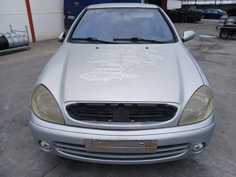 Recambio de carroceria corte para citroën xsara berlina 2.0 hdi referencia OEM IAM   