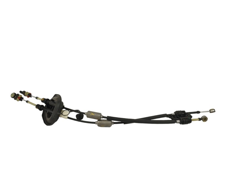 Recambio de varillaje cambio para opel corsa f 1.5 cdti dpf referencia OEM IAM   
