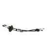 Recambio de varillaje cambio para opel corsa f 1.5 cdti dpf referencia OEM IAM   