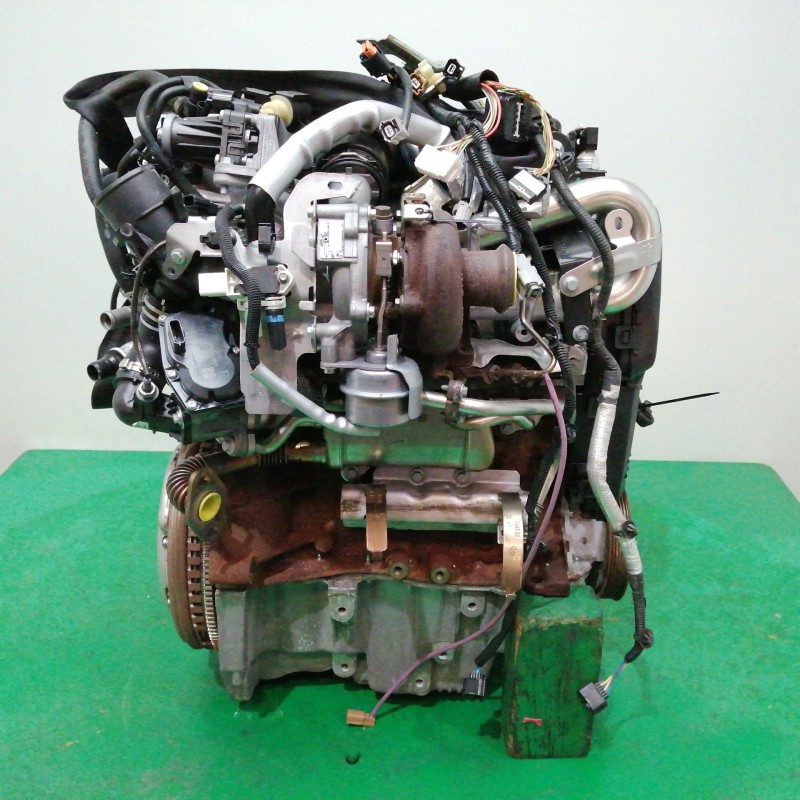 MOTOR COMPLETO