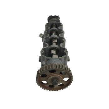 Recambio de culatin para daewoo lanos 1.5 cat referencia OEM IAM 96183315  
