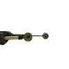 Recambio de varillaje cambio para opel corsa f 1.5 cdti dpf referencia OEM IAM   