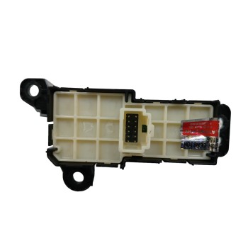 Recambio de palanca freno de mano para mazda 2 hybrid 1.5 12v referencia OEM IAM 75P286  