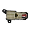 Recambio de palanca freno de mano para mazda 2 hybrid 1.5 12v referencia OEM IAM 75P286  