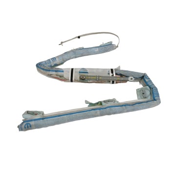 Recambio de airbag cortina delantero derecho para fiat tipo sedán (356_, 357_) 1.4 (356sxa1b) referencia OEM IAM 34202833D  