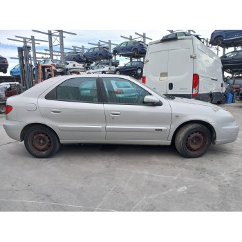 Recambio de carroceria corte para citroën xsara berlina 2.0 hdi referencia OEM IAM   
