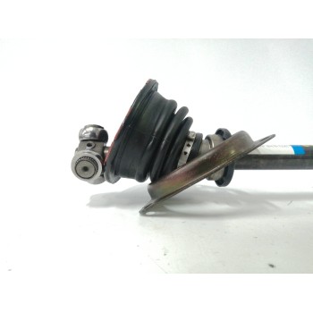 Recambio de transmision delantera izquierda para mitsubishi carisma berlina 4 (da0) 1.9 turbodiesel referencia OEM IAM   GRP1