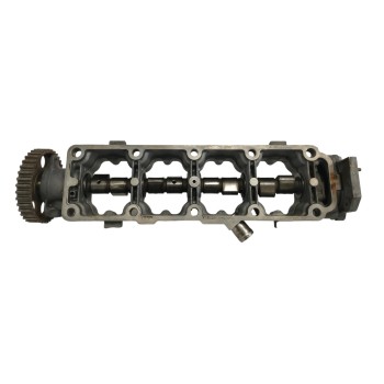 Recambio de culatin para daewoo lanos 1.5 cat referencia OEM IAM 96183315  