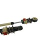 Recambio de varillaje cambio para opel corsa f 1.5 cdti dpf referencia OEM IAM   