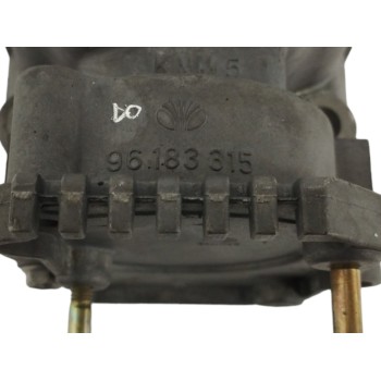 Recambio de culatin para daewoo lanos 1.5 cat referencia OEM IAM 96183315  