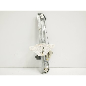 Recambio de elevalunas trasero derecho para hyundai kona 1.0 tgdi cat referencia OEM IAM 82450J9000  