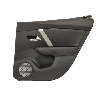 Recambio de guarnecido puerta trasera derecha para citroën c4 iii (ba_, bb_, bc_) 1.2 puretech 130 (bahnsa, bahnsb) referencia O