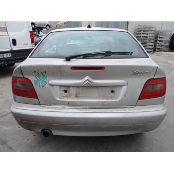 Recambio de carroceria corte para citroën xsara berlina 2.0 hdi referencia OEM IAM   