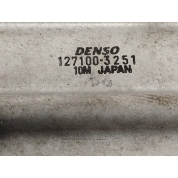 Recambio de intercooler para honda accord berlina (cu) 2.2 dtec cat referencia OEM IAM 1271003251  