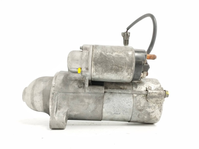 Recambio de motor arranque para chevrolet nubira berlina 2.0 diesel cat referencia OEM IAM 96843574  