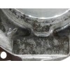 Recambio de turbocompresor para opel zafira b 1.9 cdti referencia OEM IAM 55205474  
