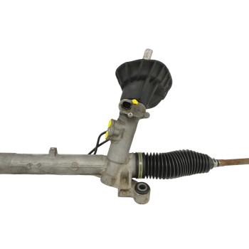 Recambio de cremallera direccion para ford focus c-max (cap) 2.0 tdci cat referencia OEM IAM 3M513A500AN  