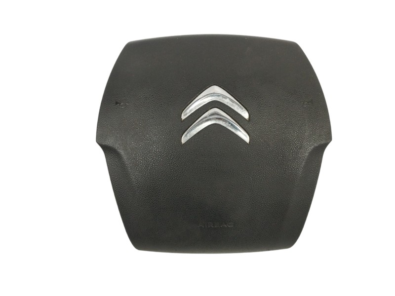 Recambio de airbag delantero izquierdo para citroën c4 picasso 1.6 blue-hdi fap referencia OEM IAM 96764017ZD  