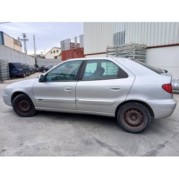 Recambio de carroceria corte para citroën xsara berlina 2.0 hdi referencia OEM IAM   