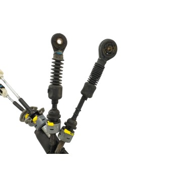 Recambio de varillaje cambio para hyundai ix35 1.7 crdi cat referencia OEM IAM   