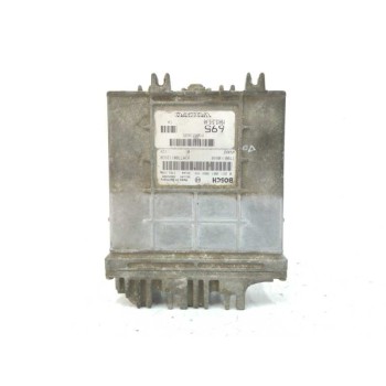 CENTRALITA MOTOR UCE P30613695 0281001906 