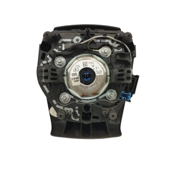Recambio de airbag delantero izquierdo para citroën c4 picasso 1.6 blue-hdi fap referencia OEM IAM 96764017ZD  