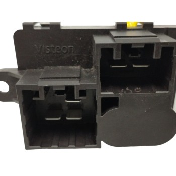 Recambio de resistencia calefaccion para volvo v40 1.6 diesel cat referencia OEM IAM 31369487  