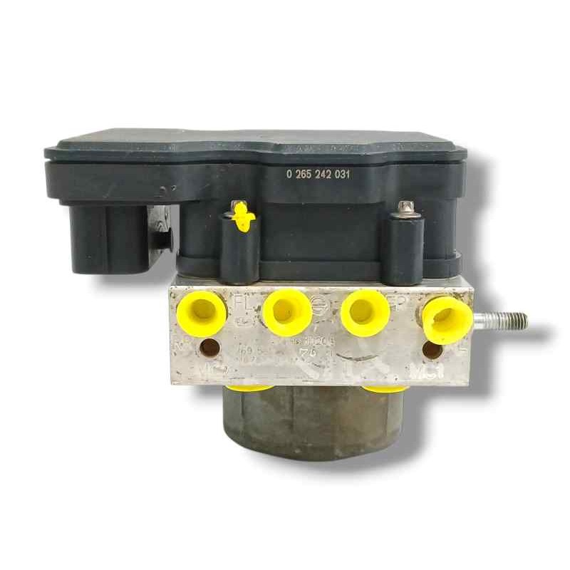 Recambio de abs para nissan micra iv (k13k, k13kk) 1.2 referencia OEM IAM 476601H20A 0265956012 