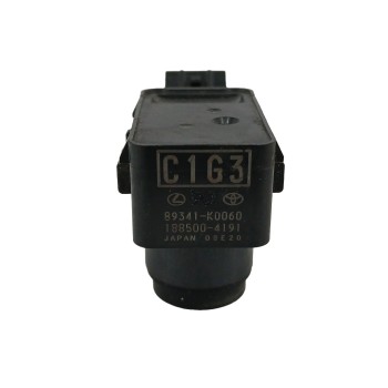 Recambio de sensor de aparcamiento para mazda 2 hybrid 1.5 12v referencia OEM IAM 89341K0060  