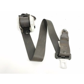 Recambio de cinturon seguridad trasero derecho para subaru legacy iv station wagon (bp) 2.0 awd (bp5) referencia OEM IAM TKAB0ES