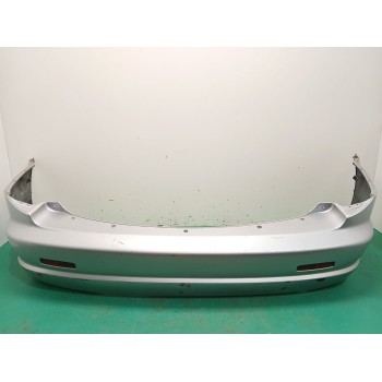 Recambio de paragolpes trasero para ssangyong kyron 2.0 xdi referencia OEM IAM 7881009020SAF  