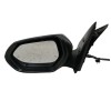 Recambio de retrovisor izquierdo para mazda 2 hybrid 1.5 12v referencia OEM IAM  9 CABLES 