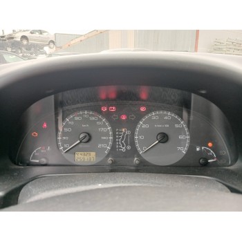 Recambio de carroceria corte para citroën xsara berlina 2.0 hdi referencia OEM IAM   